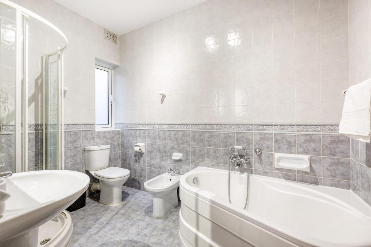 Pool Apartment Is-Swieqi ภายนอก รูปภาพ
