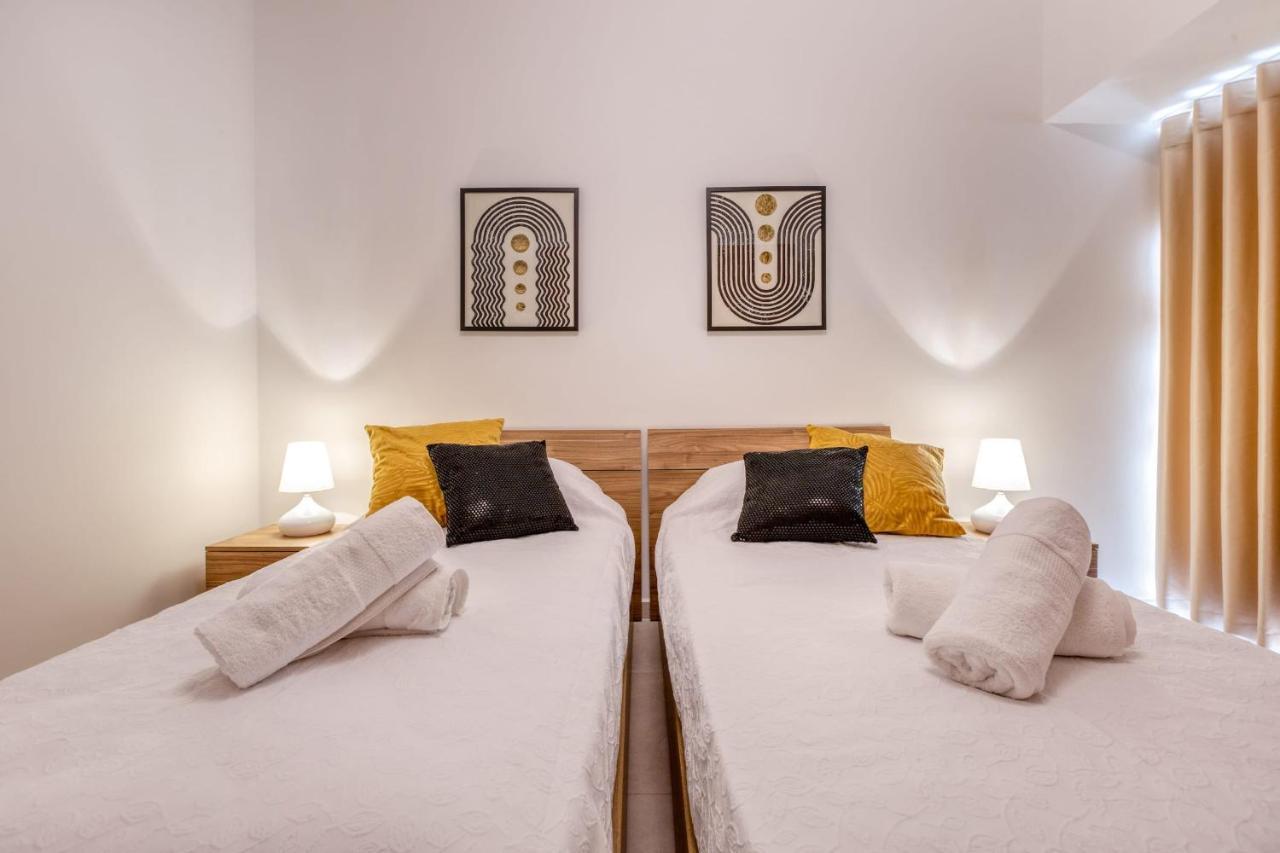 Pool Apartment Is-Swieqi ภายนอก รูปภาพ