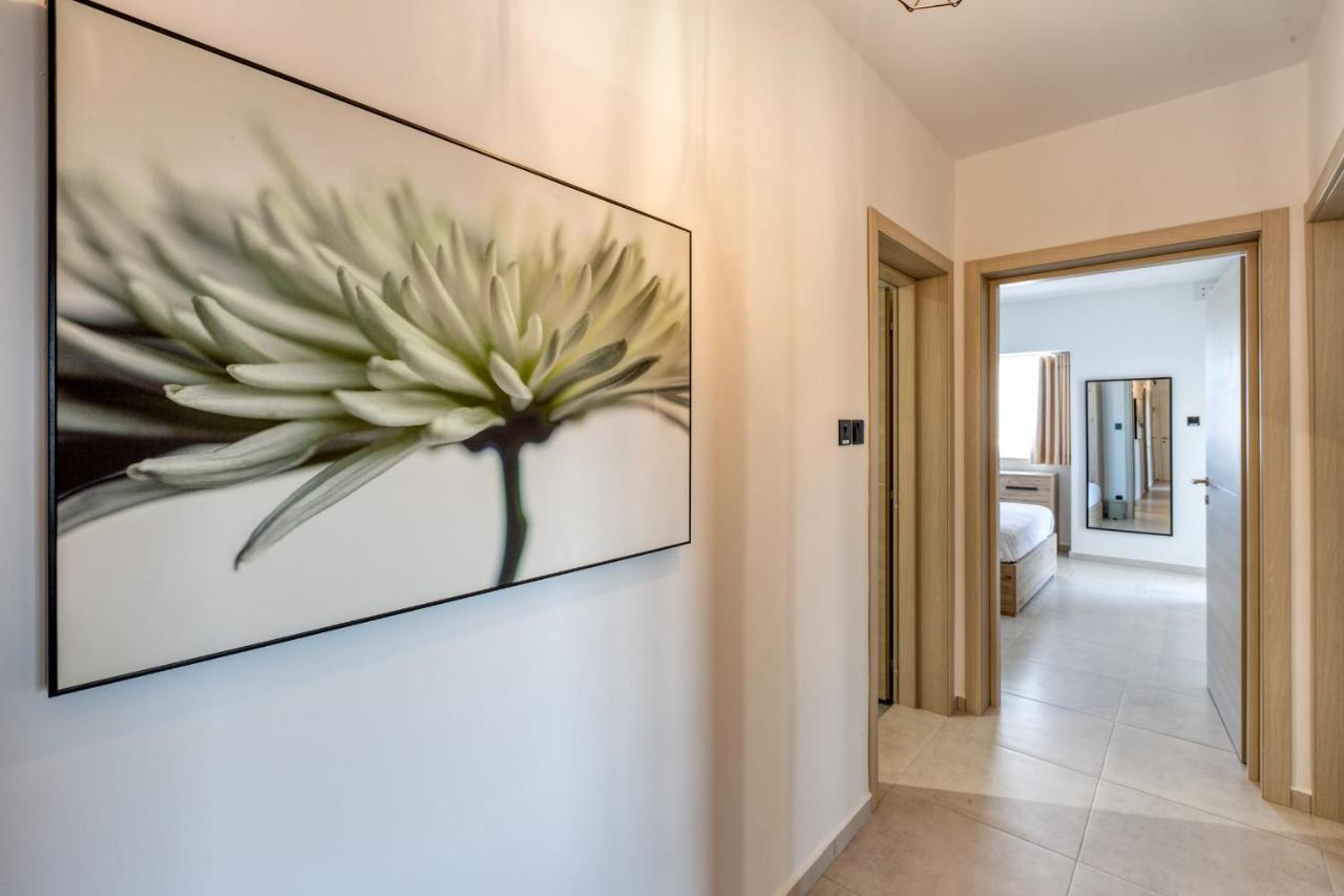 Pool Apartment Is-Swieqi ภายนอก รูปภาพ