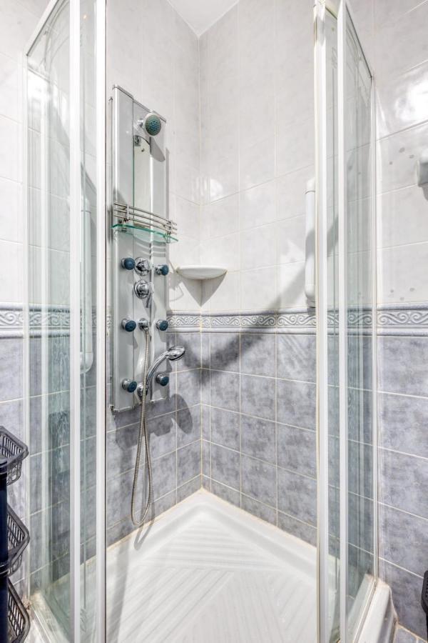 Pool Apartment Is-Swieqi ภายนอก รูปภาพ