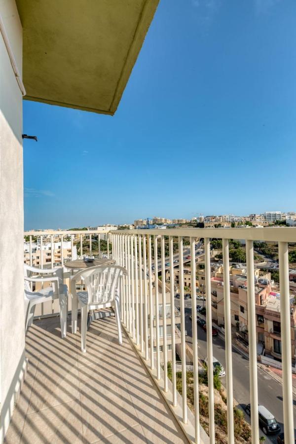 Pool Apartment Is-Swieqi ภายนอก รูปภาพ