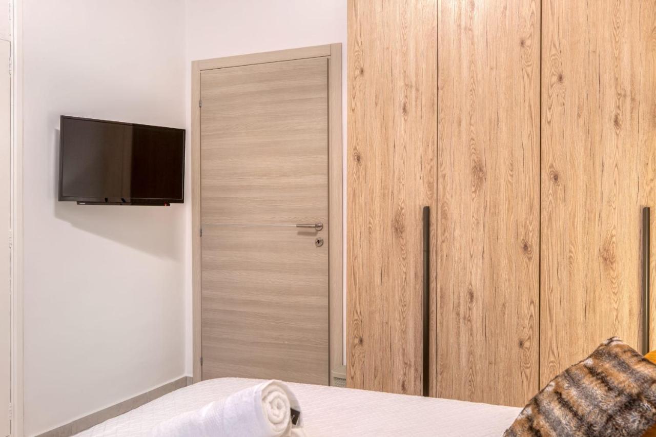 Pool Apartment Is-Swieqi ภายนอก รูปภาพ