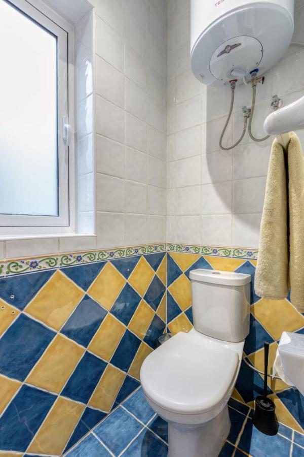 Pool Apartment Is-Swieqi ภายนอก รูปภาพ