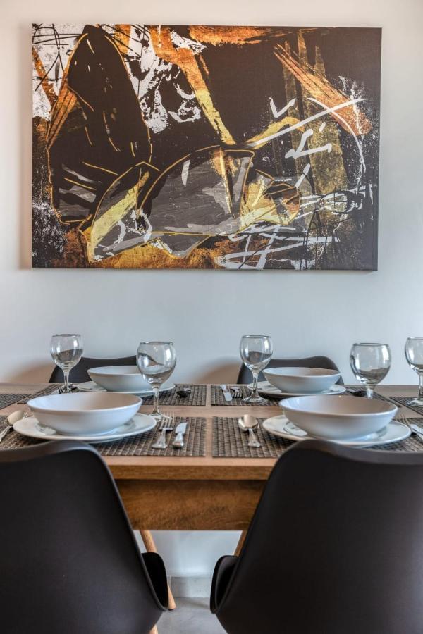 Pool Apartment Is-Swieqi ภายนอก รูปภาพ